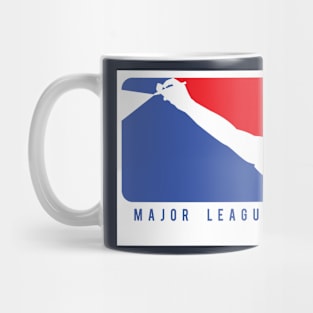 Major League Gore Mug